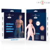 Intense dolls - anthony muñeco hinchable pene 3d -  - 4