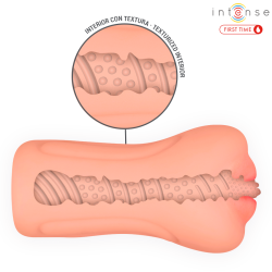 Intense first time - erika masturbador virgen con sangrado - - 6