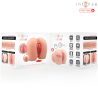 Caja del masturbador vibrador Intense First Time Ariana