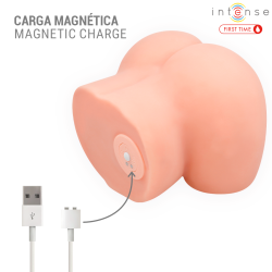 Intense first time - ariana masturbador vibrador virgen con sangrado - - 6