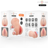 Caja del masturbador Intense Deep Touch Catherine