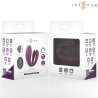 Caja del vibrador con golpeteo Intense Sandra