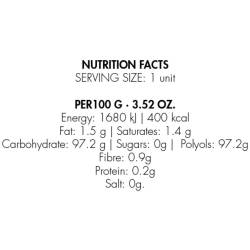 Bijoux indiscrets caramelo placer oral menta - - 6