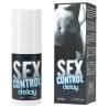 Sex control delay crema retardante 30 ml - 3