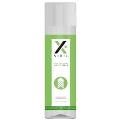 Ruf - x viril crema para potenciar erección y tamaño