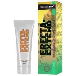 Erecta extend crema retardanta y refrescante 40ml - - 2 Erecta extend crema retardanta y refrescante 40ml - - 2