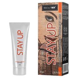 Ruf - stay up crema retardante 40 ml - - 2
