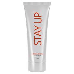 Ruf - stay up crema retardante 40 ml - - 3