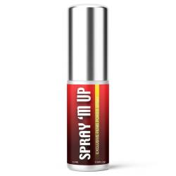 Spray 'm up lavetra erección 15ml - 4 Spray 'm up lavetra erección 15ml - 4