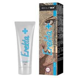 Erekta plus crema estimulante para erección - - 2 Erekta plus crema estimulante para erección - - 2