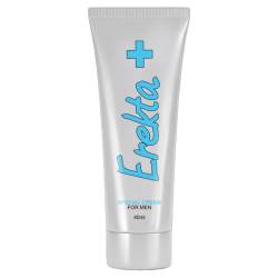 Erekta plus crema estimulante para erección - - 3 Erekta plus crema estimulante para erección - - 3
