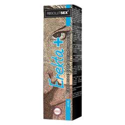 Erekta plus crema estimulante para erección - - 4 Erekta plus crema estimulante para erección - - 4