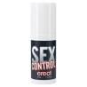 Sex control crema para la erección - 4