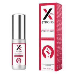 X strong potente stray para el pene - - 2 X strong potente stray para el pene - - 2
