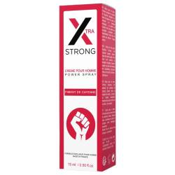 X strong potente stray para el pene - - 3 X strong potente stray para el pene - - 3