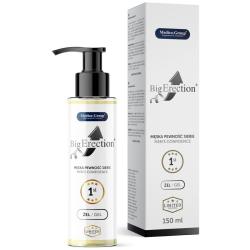 Medica group - big erection gel íntimo para hombre 150 ml - - 4