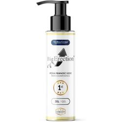 Medica group - big erection gel íntimo para hombre 150 ml - - 5