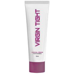 Ruf - virgin tight crema reafirmante para vagina 30 ml - - 4