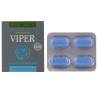 Viper potenciador masculino 4 capsulas es/pt - 2