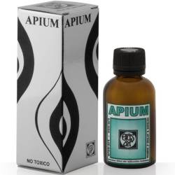 Apium unisex potenciador líbido 30cc - 2