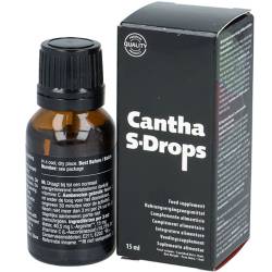 Cantha drops fuertes gotas del amor - 2