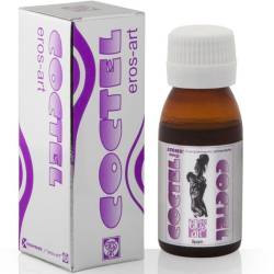 Eros-art gotas coctel de amor para mujer - 2 Eros-art gotas coctel de amor para mujer - 2