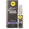 pjur BACK DOOR Serum 20 ml con caja y dosificador