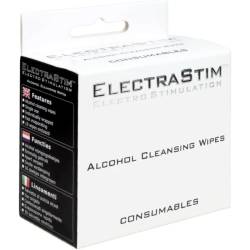 Electrastim toallitas esterilizadoras pack 10 unidades - - 3