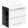 Electrastim  toallitas esterilizadoras pack 10 unidades - 3