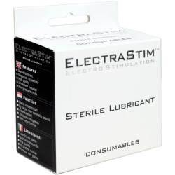 Electrastim lubricante esterilizante pack de 10uds - - 3