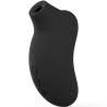 Estimulador de clítoris LELO SONA 3 Cruise negro de lado