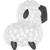 Perfil trasero del Satisfyer Dreamy Sheep