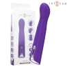 Intense - helena vibrador up & down modo beads 13,5 cm -  - 1