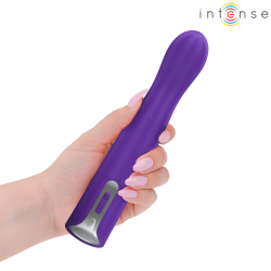 Intense - helena vibrador up & down modo beads 13,5 cm - - 2