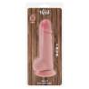 Caja del Get Real Deluxe Extra Thick TPE de 34,5 cm