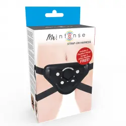 Mr intense arnes universal strap on Mr intense arnes universal strap on