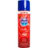 Skins - fruity lubricante base de agua fresa 130 ml -  - 1