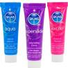 Skins - vital lubes kit lubricantes aqua, superslide & excite 3 x 12 ml -  - 2