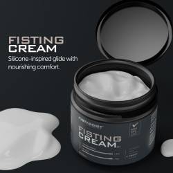 Cobeco - fist assist crema lubricante 500 ml - - 3