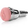 Fleshlight - quiver masturbador vibratorio recargable vagina -  - 3