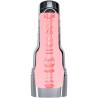 Fleshlight - quiver masturbador vibratorio recargable vagina -  - 4