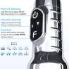 Fleshlight - quiver masturbador vibratorio recargable vagina -  - 6