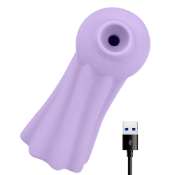 Ohmama - estimulador clitoris medusa - - 2