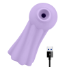 Estimulador Ohmama Medusa con cable de carga USB