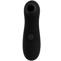 Ohmama - estimulador clitoris 10 velocidades negro - - 3