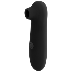 Ohmama - estimulador clitoris 10 velocidades negro - - 4