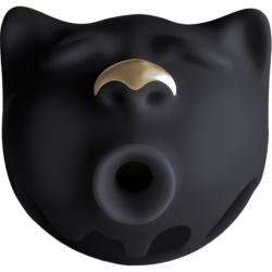 G-vibe - gcat mystic succionador de clítoris negro - - 1
