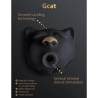 Características del Gvibe Gcat: Smooth Landing y ondas de aire