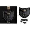 Gvibe Gcat con su caja y su cable magnético