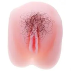Anthea magic flesh vibraton pussy
